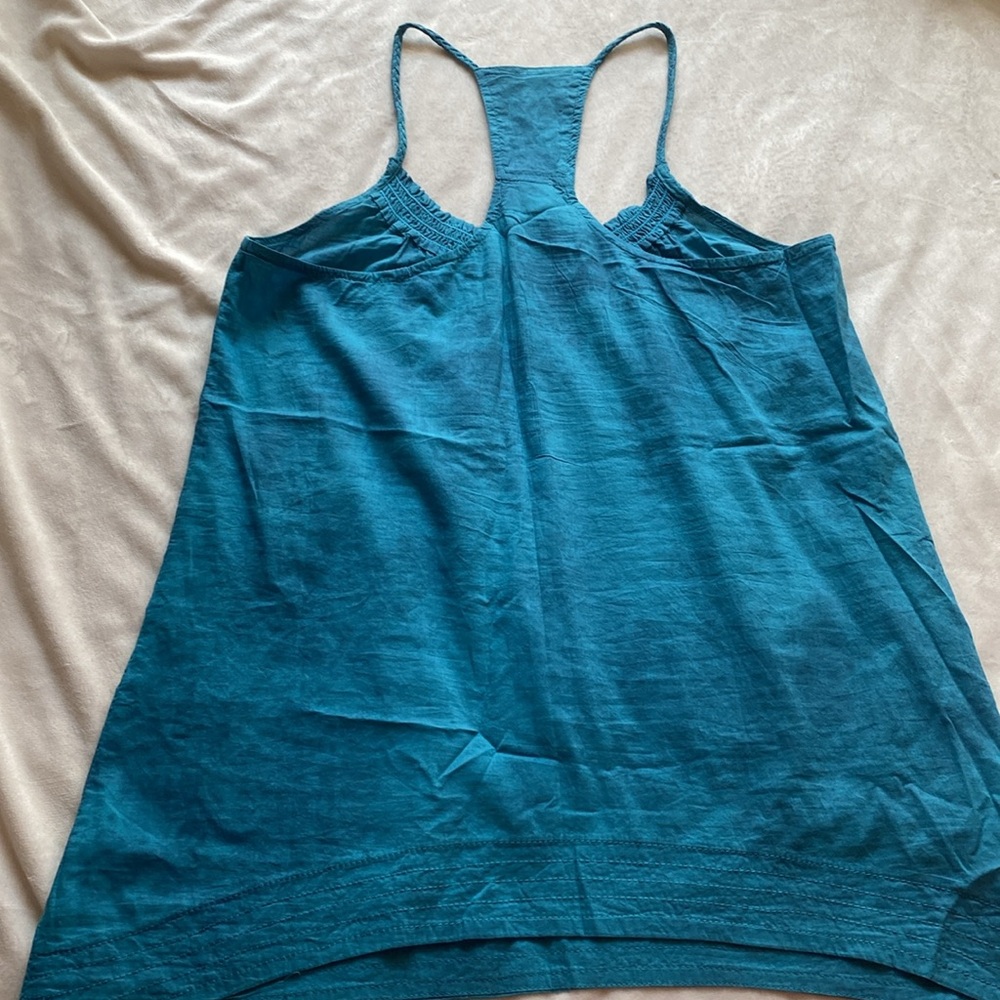 NWOT Roxy Top - Picture 4 of 4